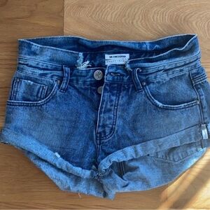 One teaspoon bandits